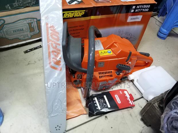 Craftop Chain Saw - thumbnail 2