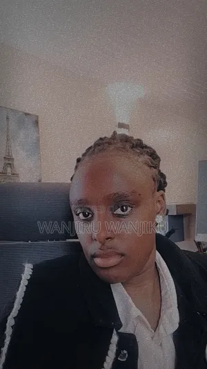 Wanjiru Wanjiku