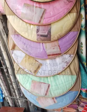 Beautiful Round Mosquito Nets