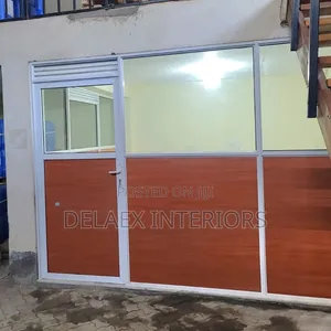 Office Doors Frames