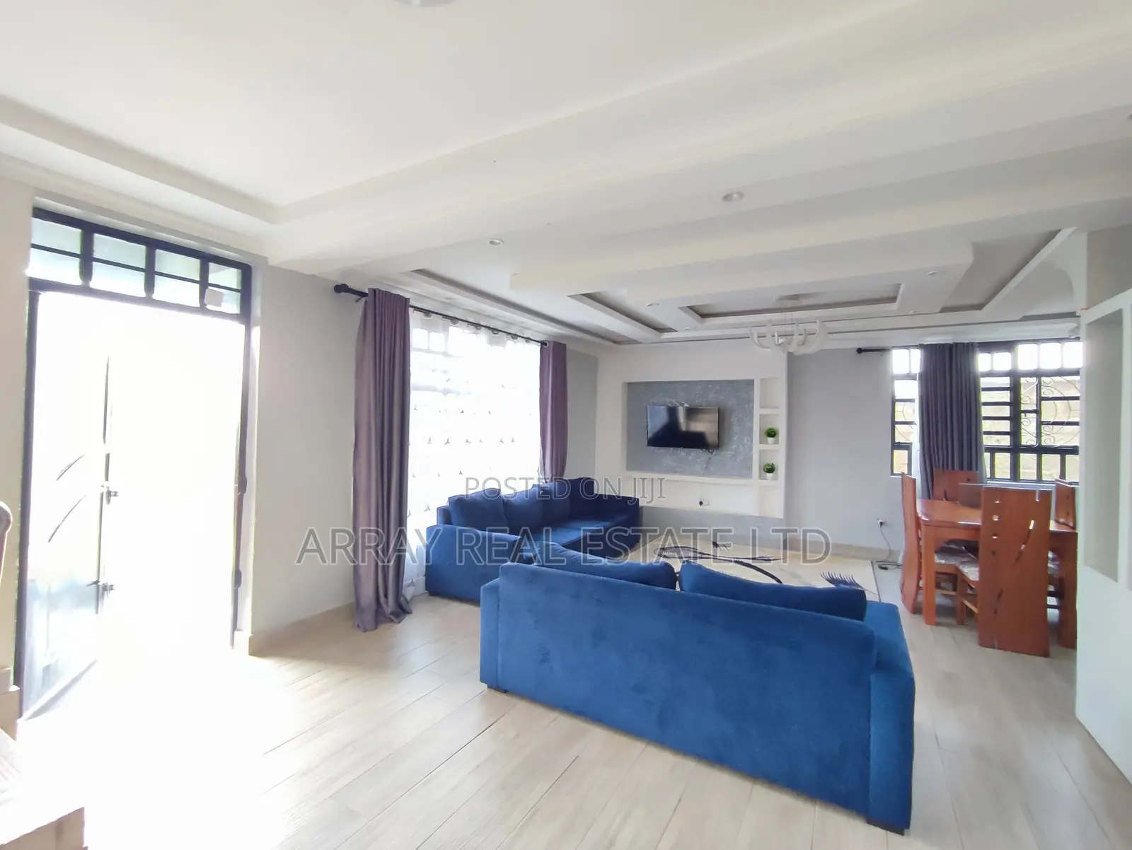 4bdrm House in Kambiti for sale