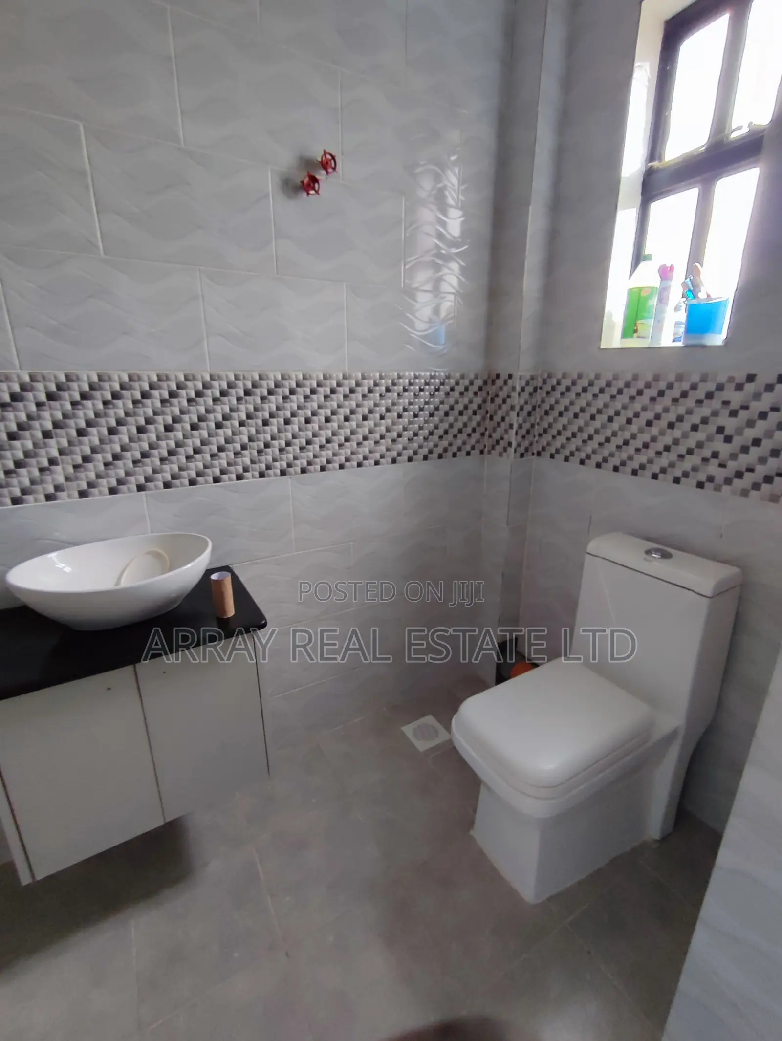 4bdrm House in Kambiti for sale