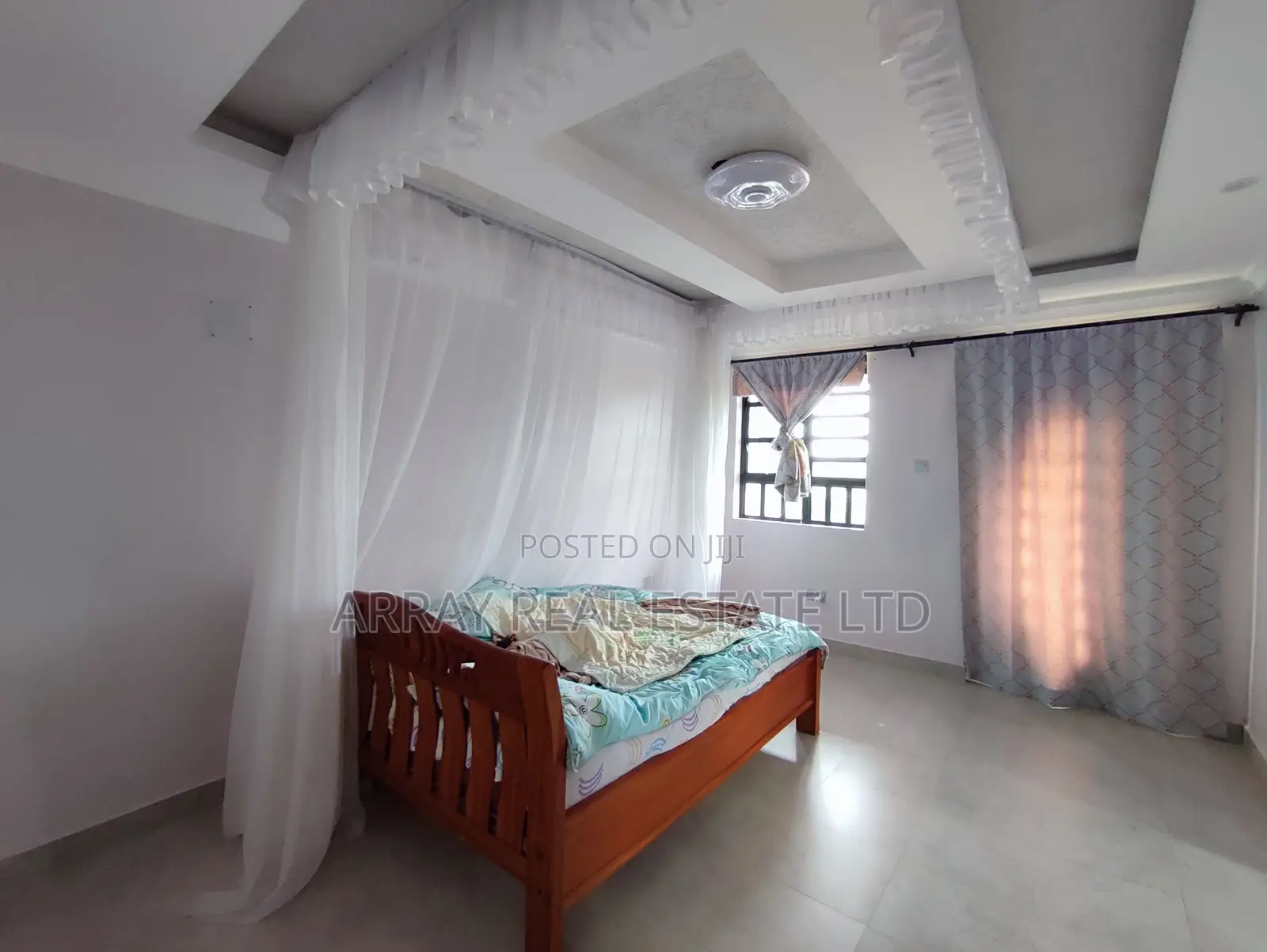 4bdrm House in Kambiti for sale