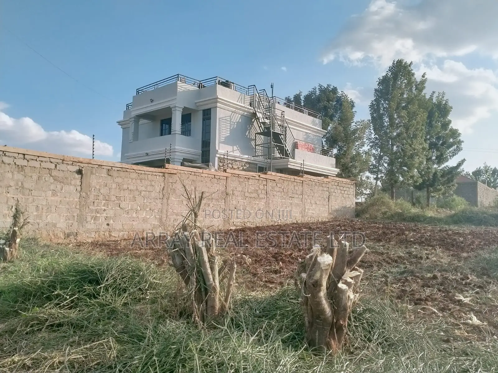 4bdrm House in Kambiti for sale