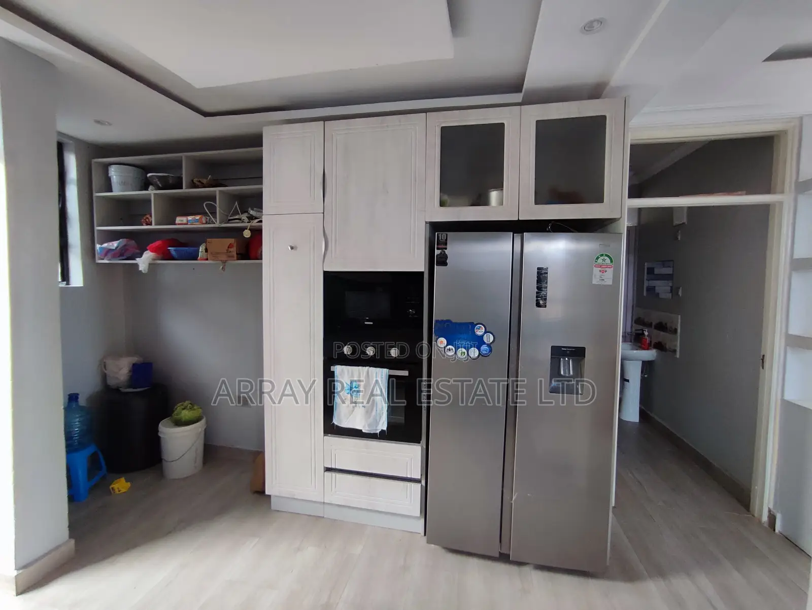 4bdrm House in Kambiti for sale