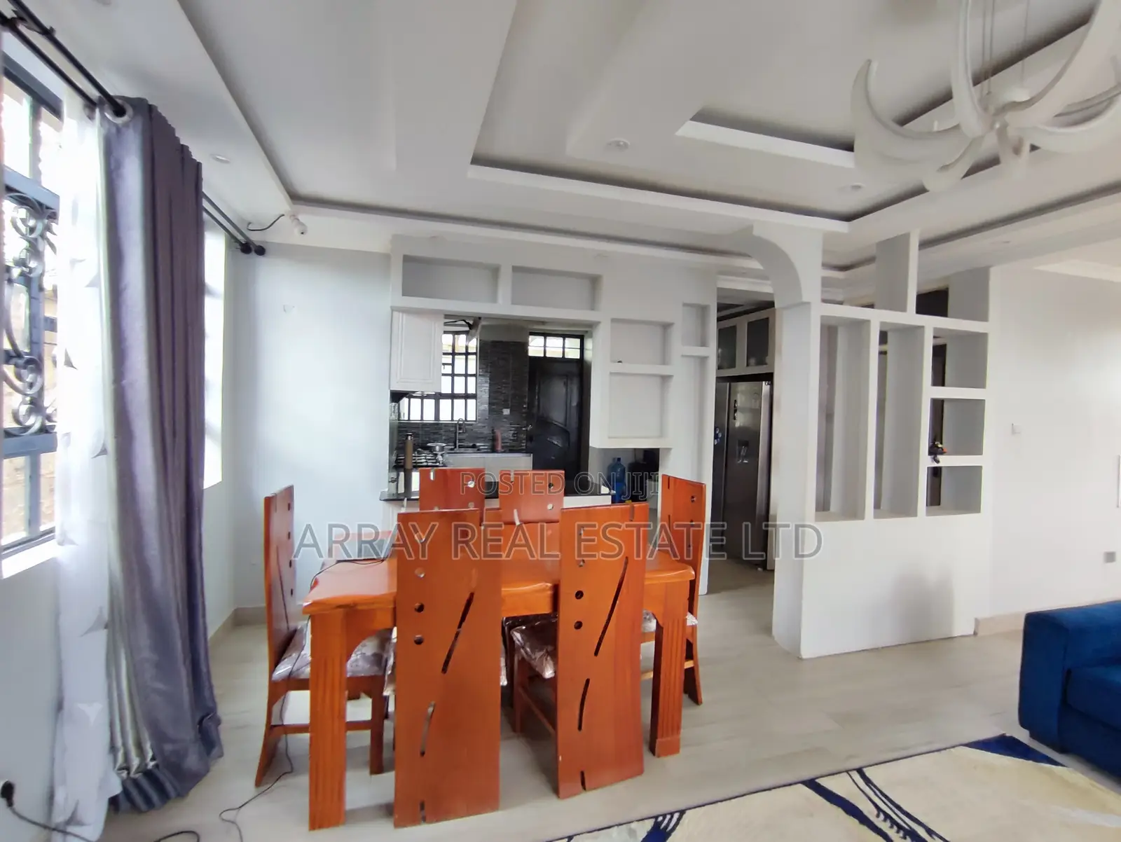 4bdrm House in Kambiti for sale