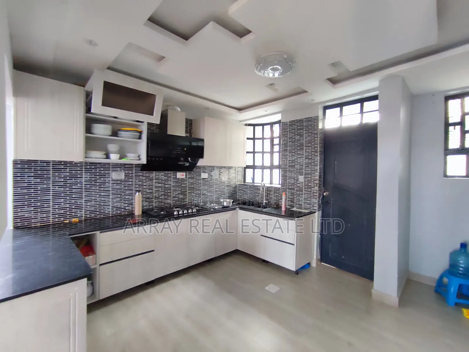 4bdrm House in Kambiti for sale