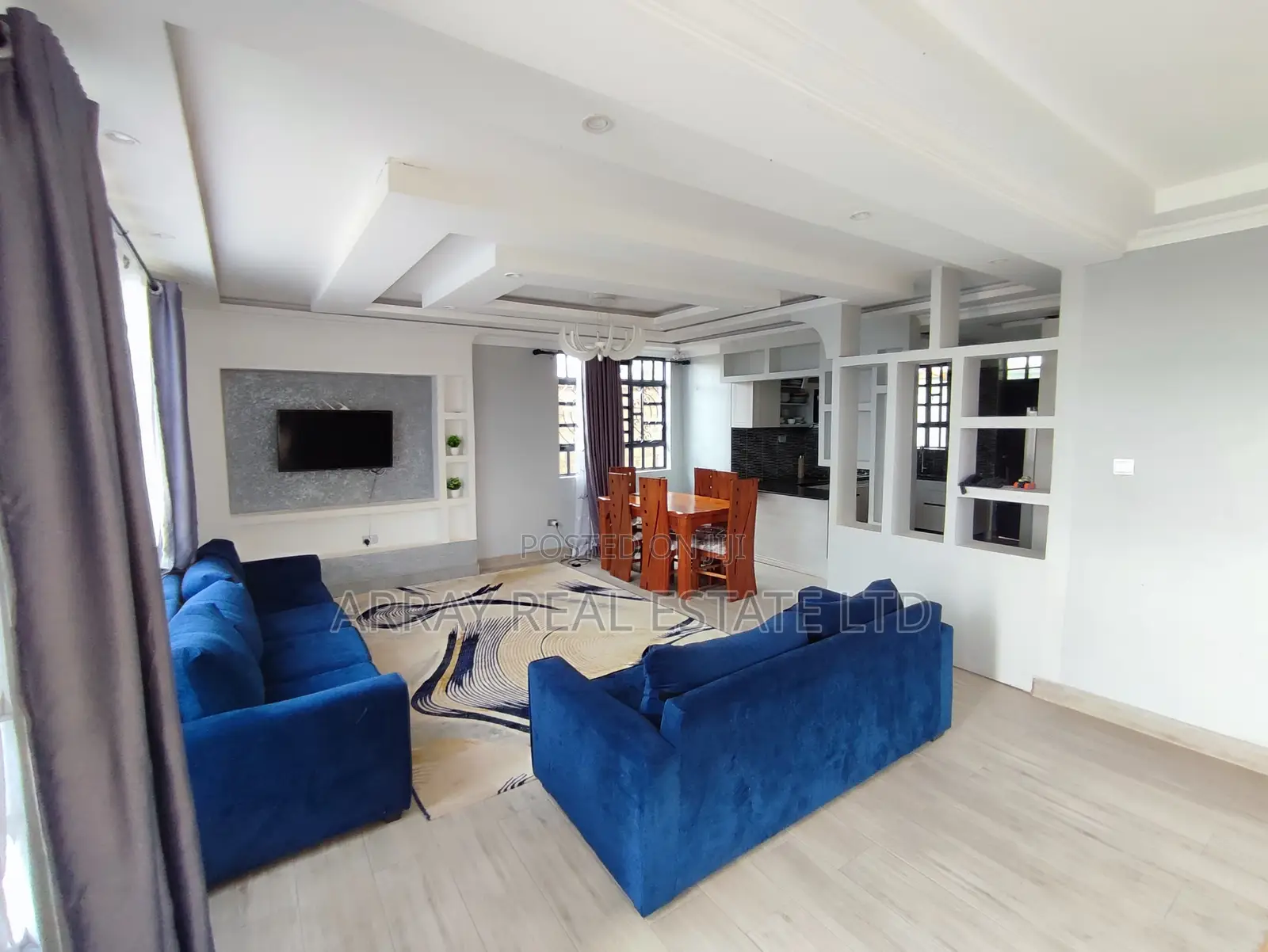 4bdrm House in Kambiti for sale