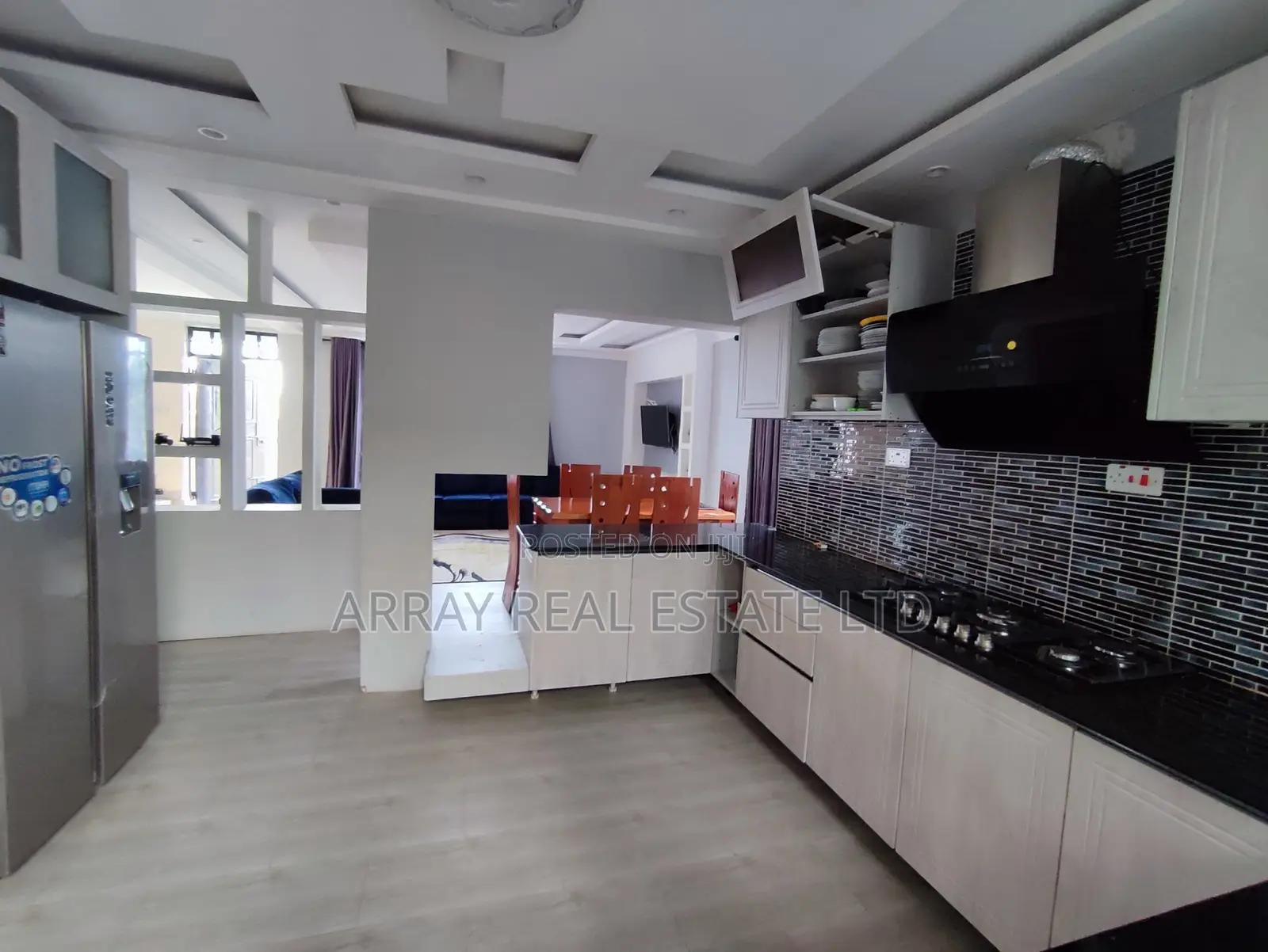 4bdrm House in Kambiti for sale