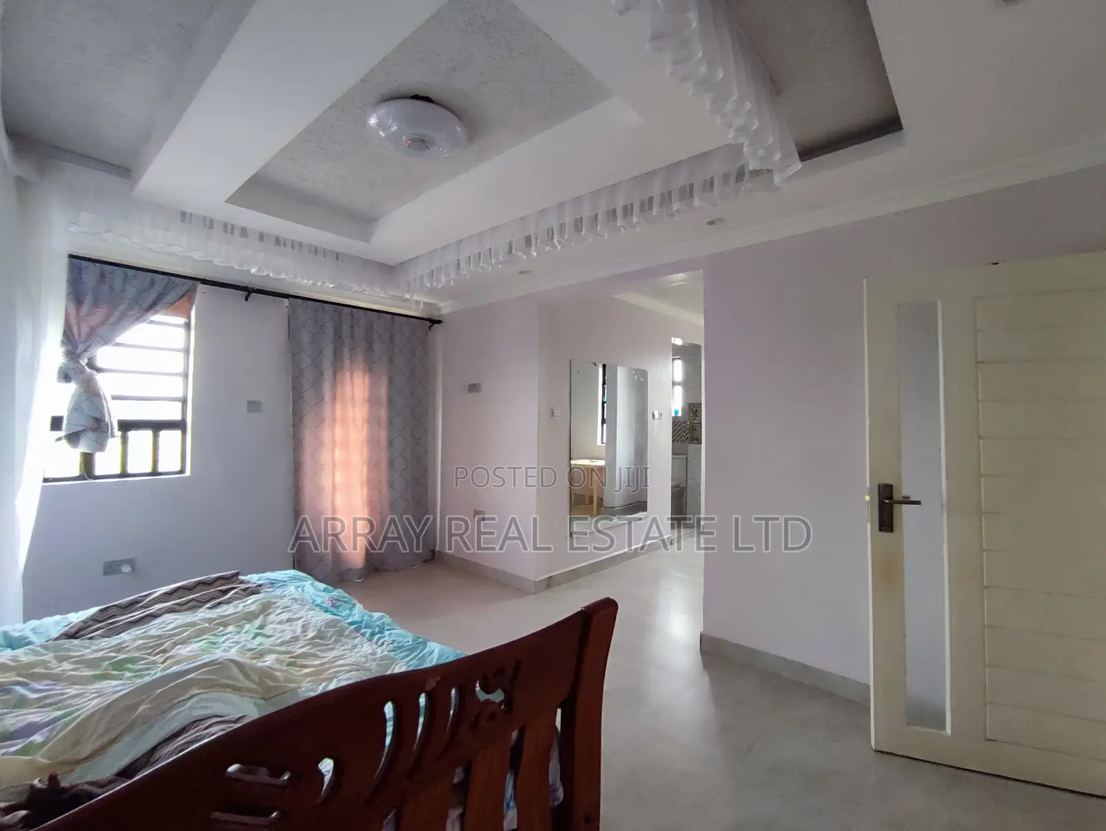 4bdrm House in Kambiti for sale