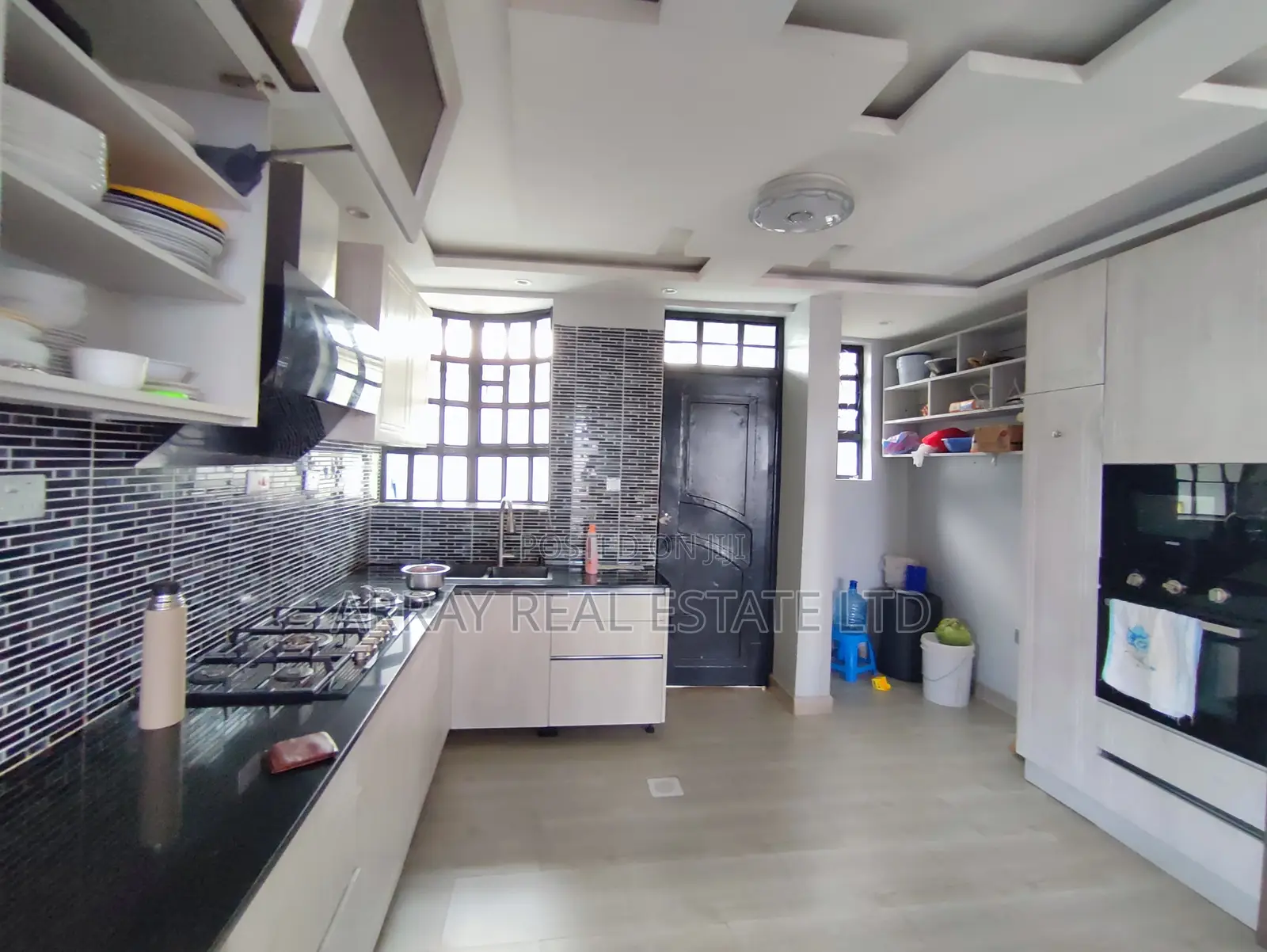 4bdrm House in Kambiti for sale