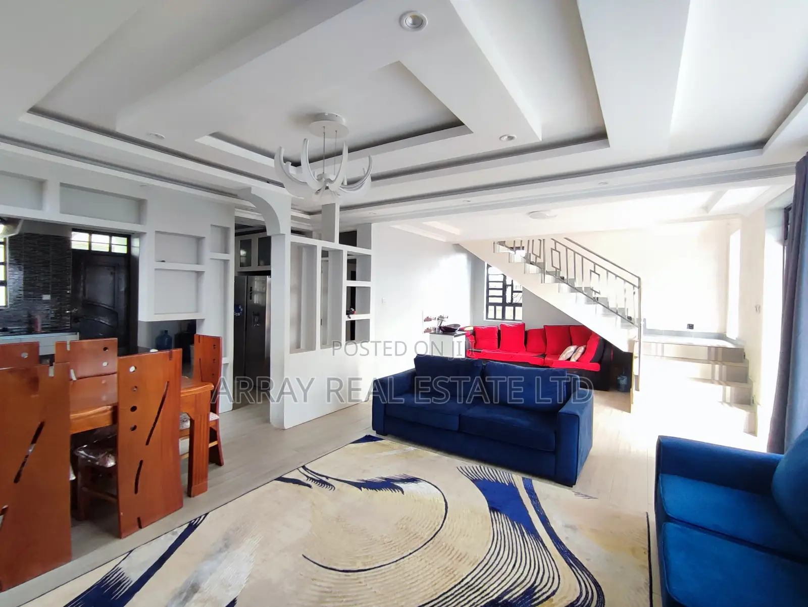 4bdrm House in Kambiti for sale
