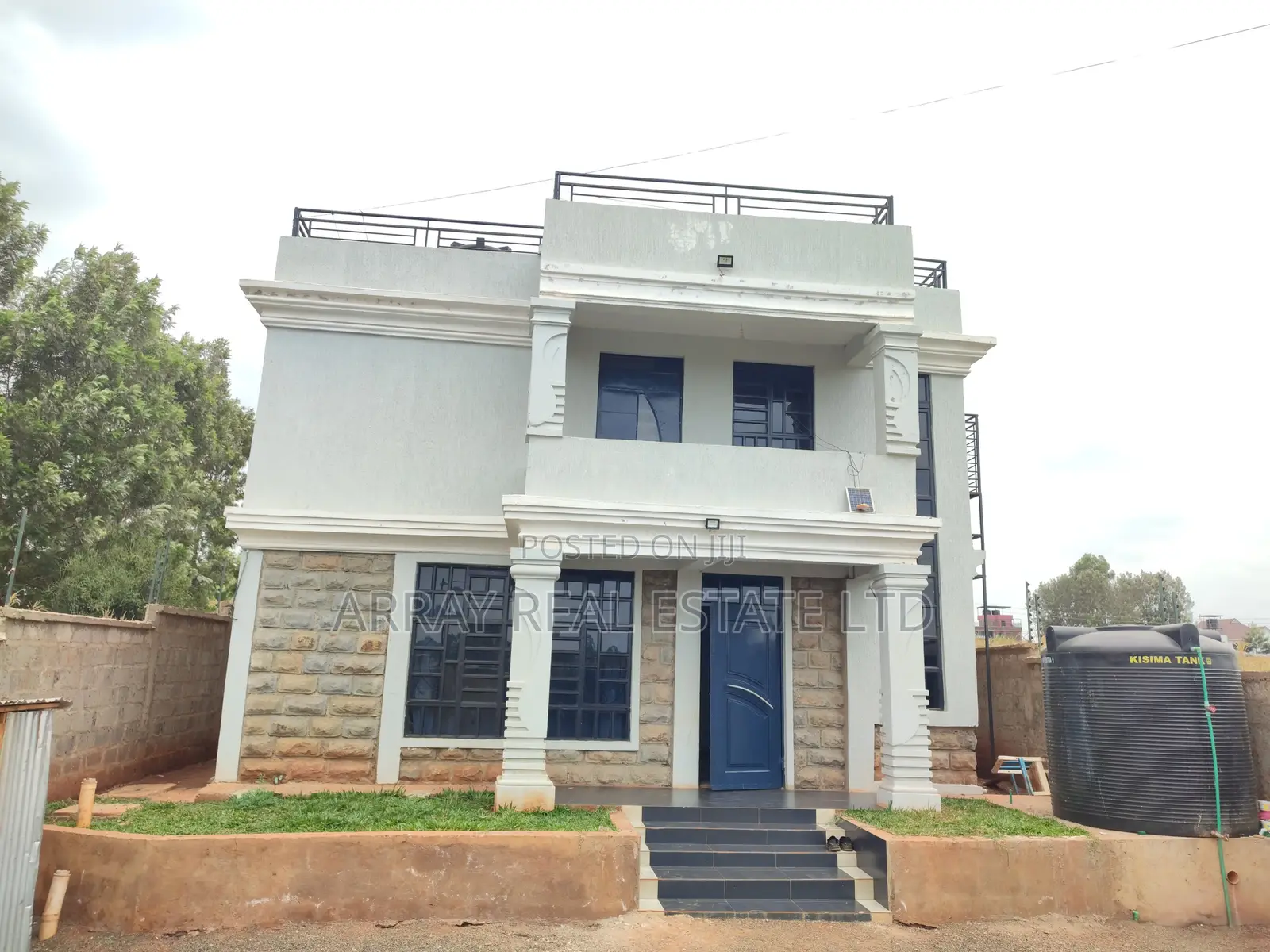 4bdrm House in Kambiti for sale
