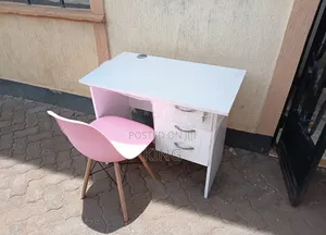 Modern Office Chairs Set – High Quality Staff Furniture