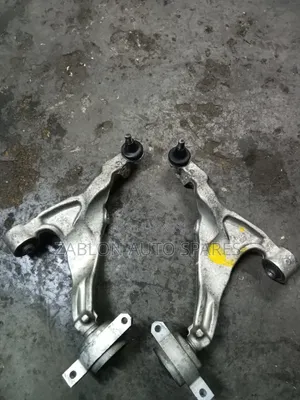 Nissan Tiena Front Lower Arm