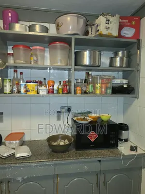 4bdrm Maisonette in Kamburu Close, South B for sale