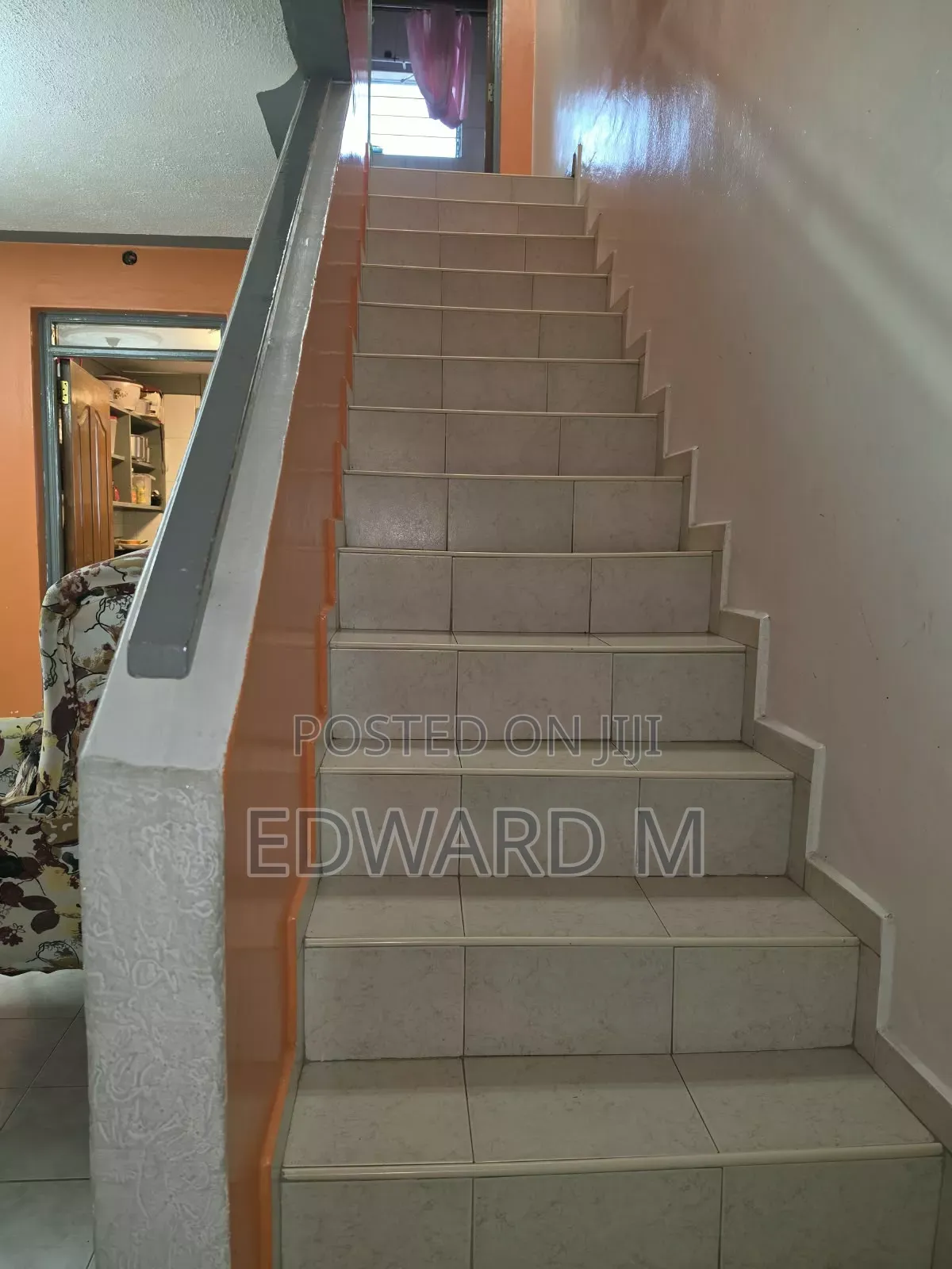 4bdrm Maisonette in Kamburu Close, South B for sale