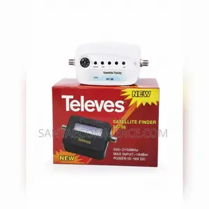 Televes SF-96 Satellite Finder