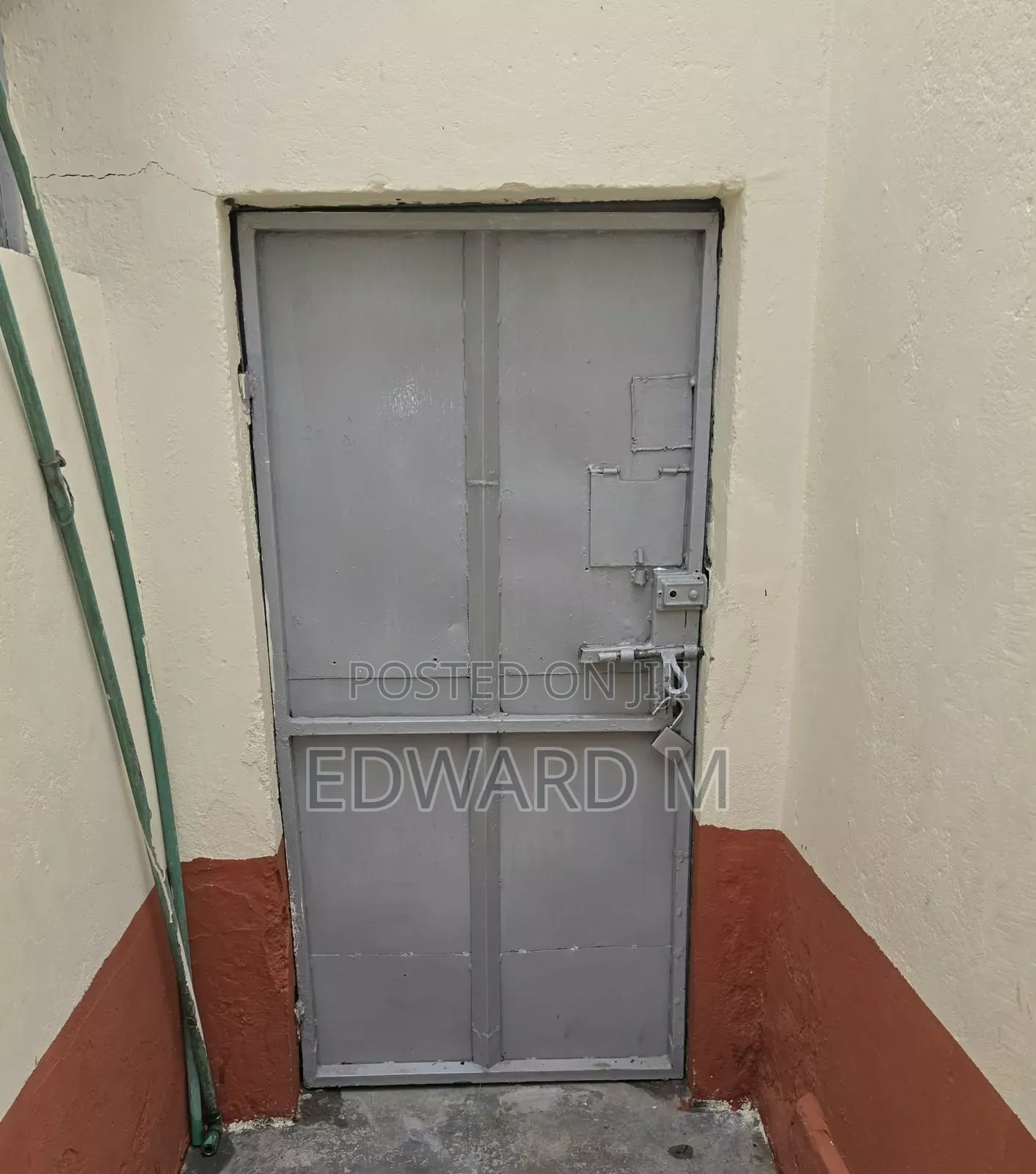 4bdrm Maisonette in Kamburu Close, South B for sale