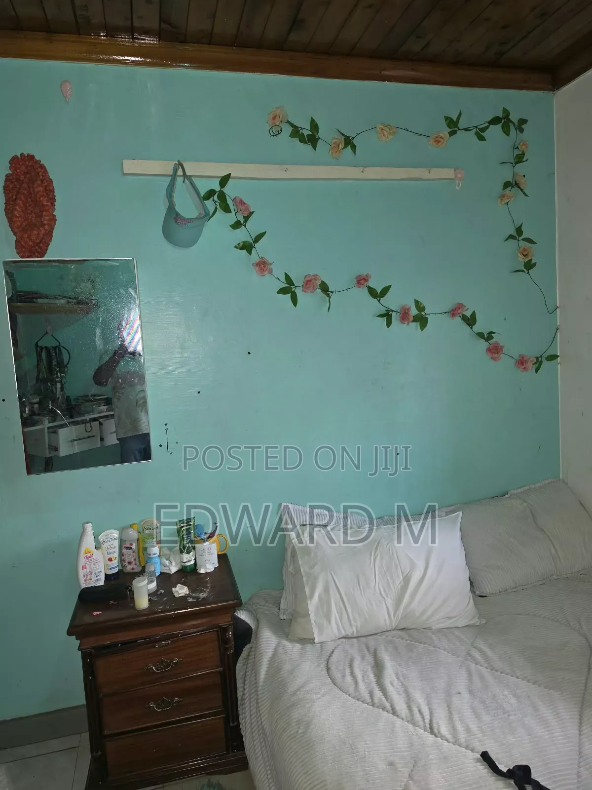 4bdrm Maisonette in Kamburu Close, South B for sale
