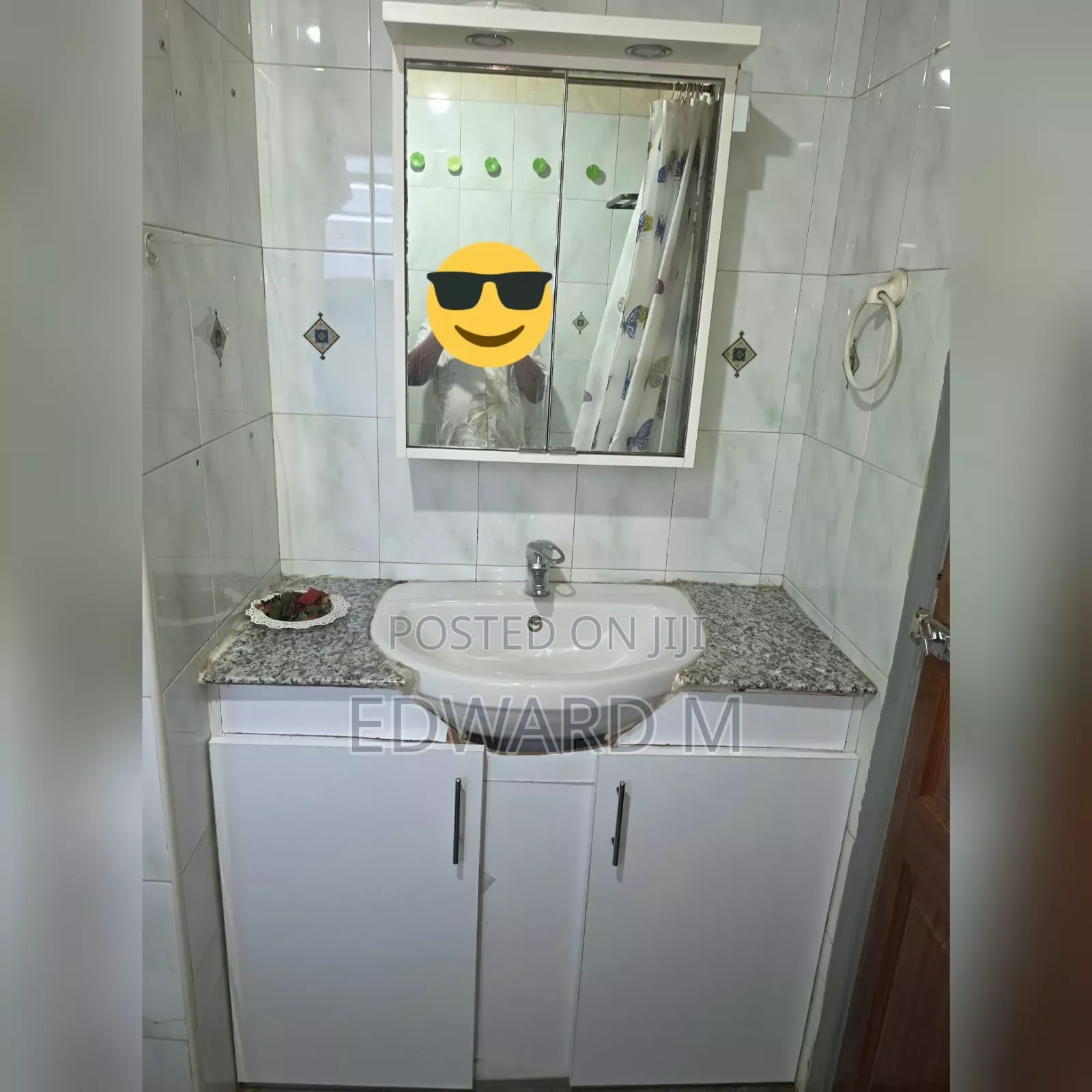 4bdrm Maisonette in Kamburu Close, South B for sale