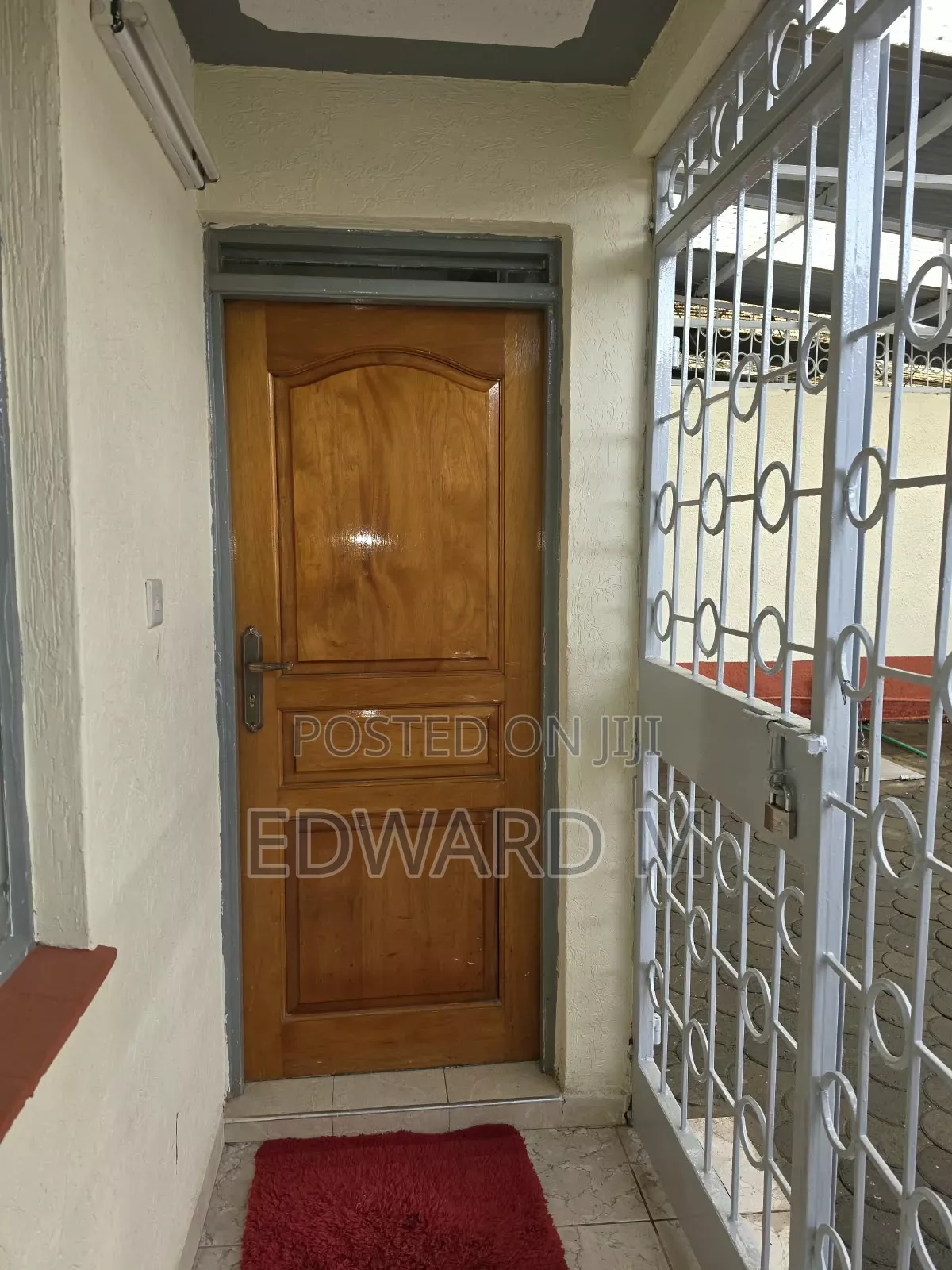 4bdrm Maisonette in Kamburu Close, South B for sale