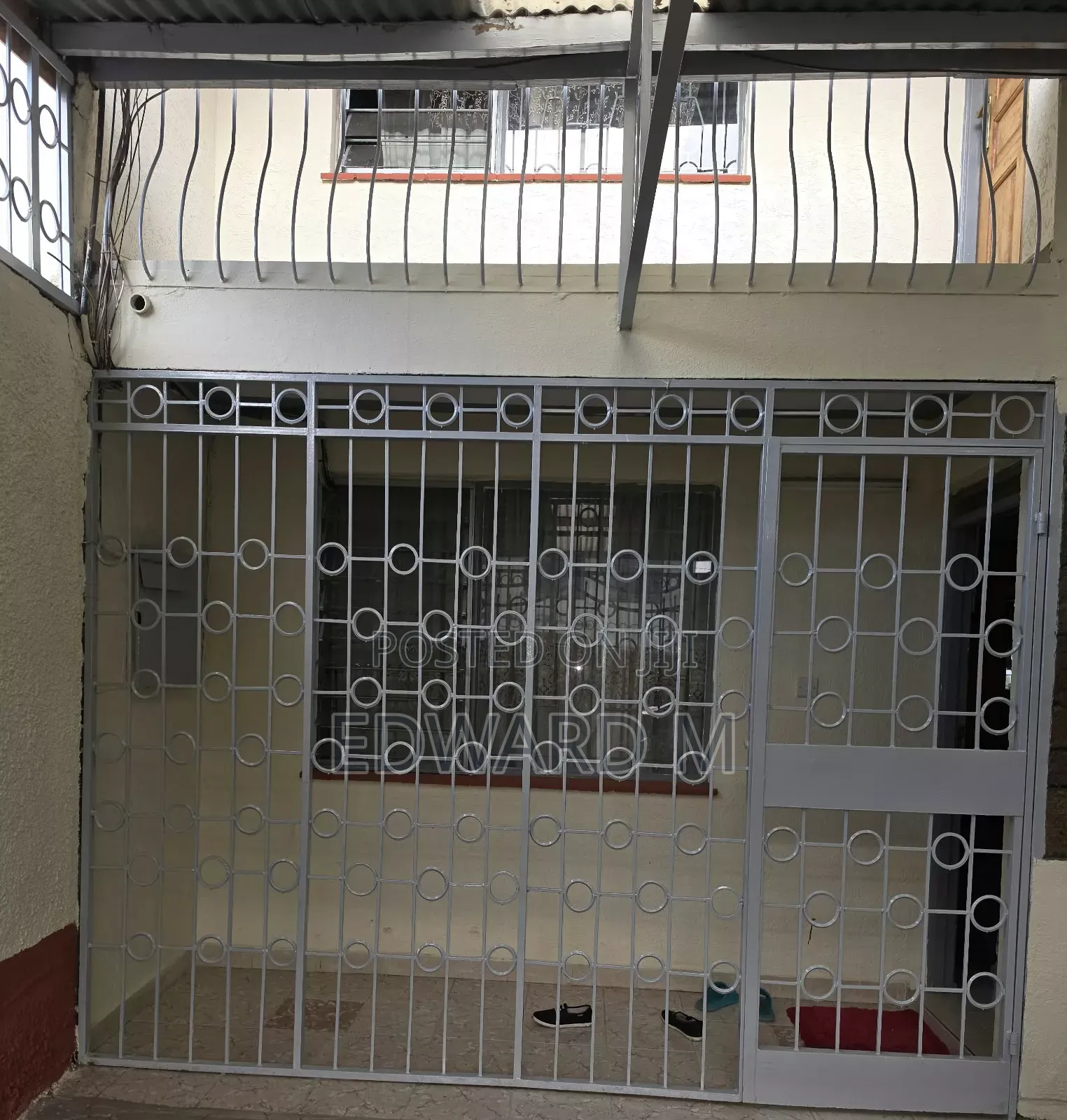 4bdrm Maisonette in Kamburu Close, South B for sale