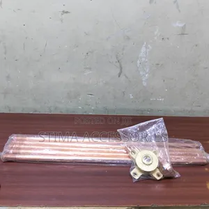 Pure Copper Arrestor
