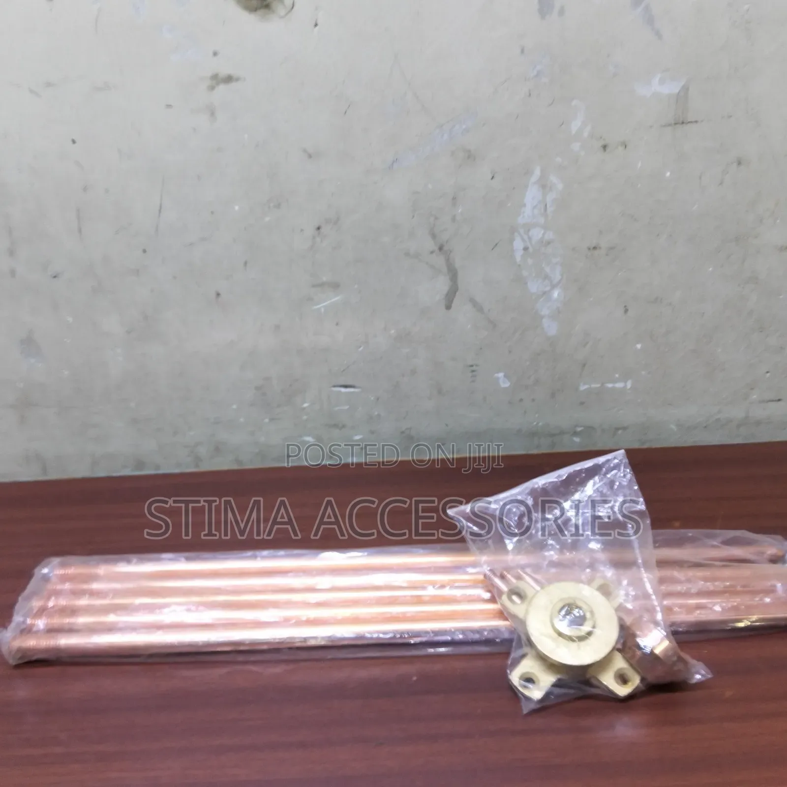 Pure Copper Arrestor