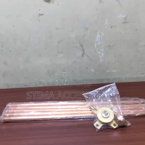 Pure Copper Arrestor