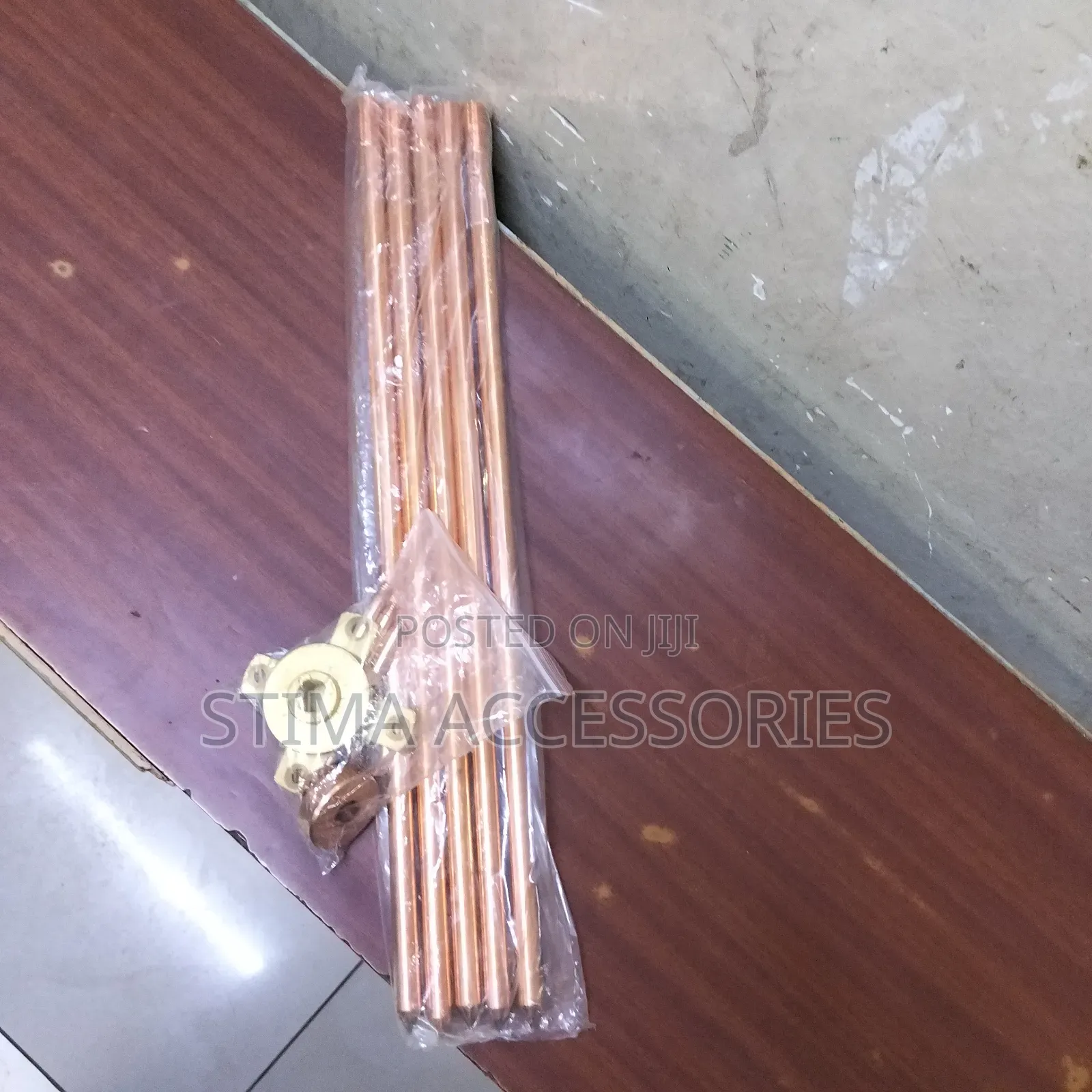 Pure Copper Arrestor