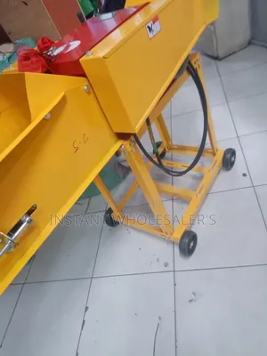 Electric Chopper Machine