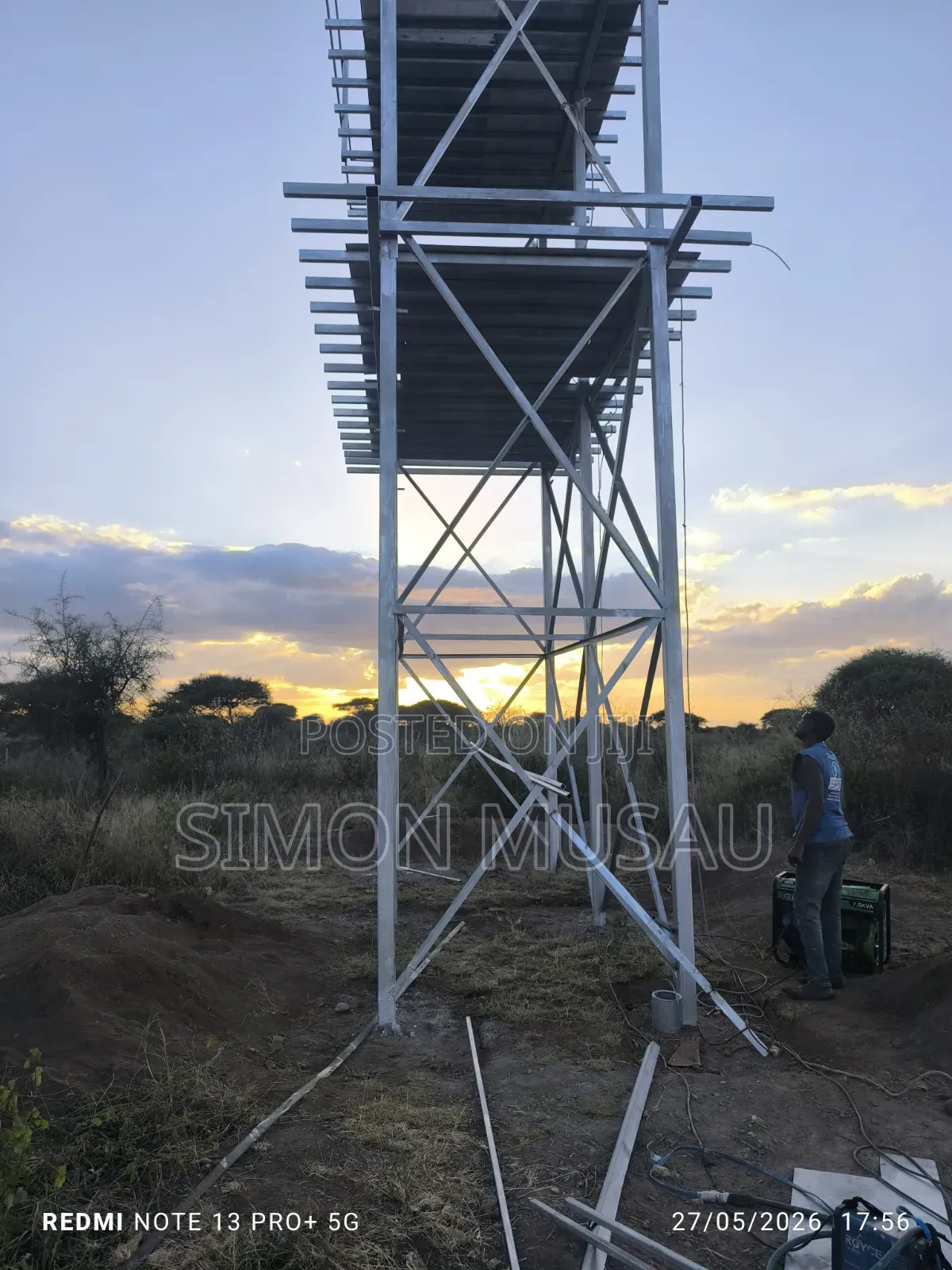 Soler Pumps and Servicing