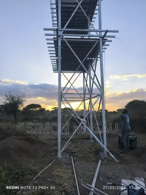 Soler Pumps and Servicing