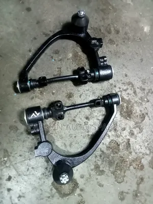 7L 4WD Upper Arm