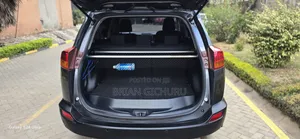 Toyota RAV4 2015 Gray