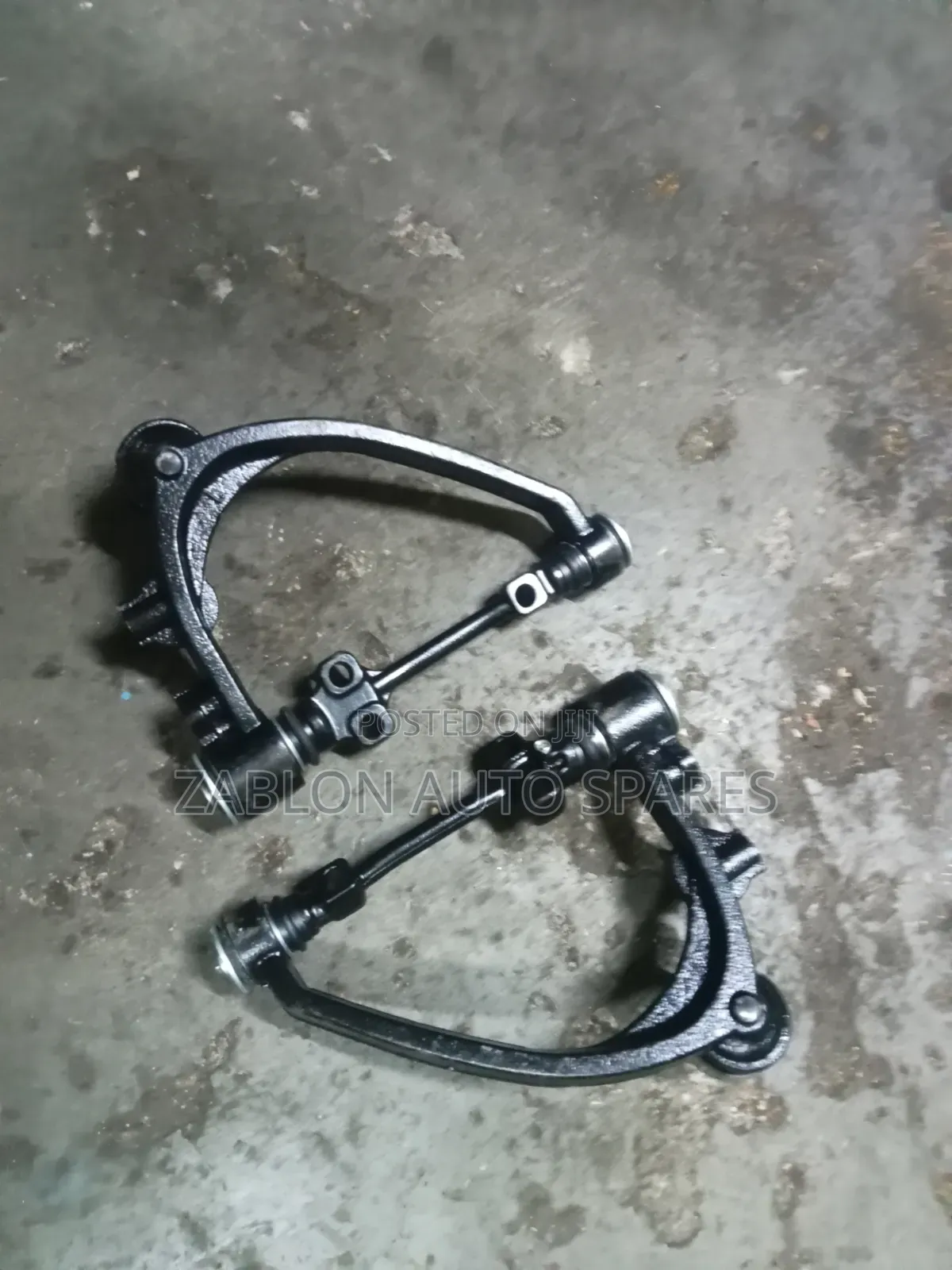 7L 4WD Upper Arm
