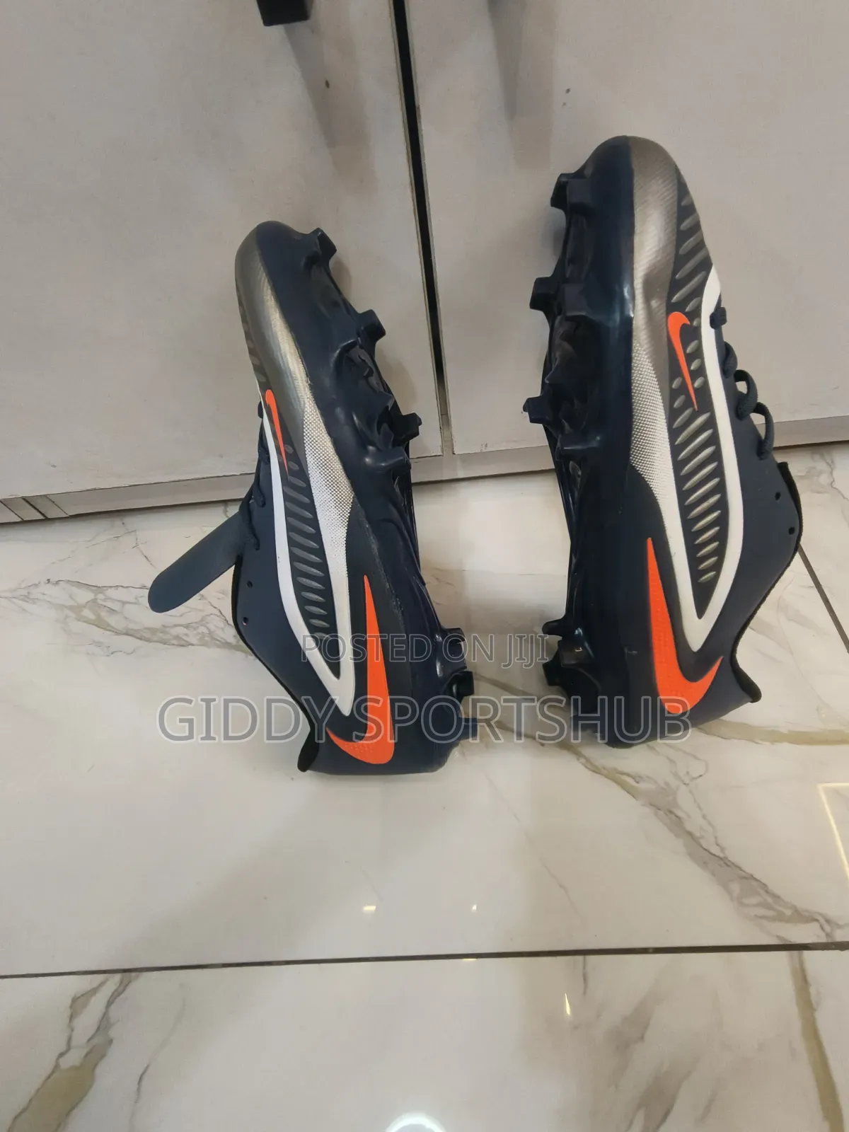 Size 38 Boot