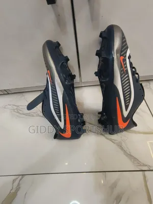 Size 38 Boot