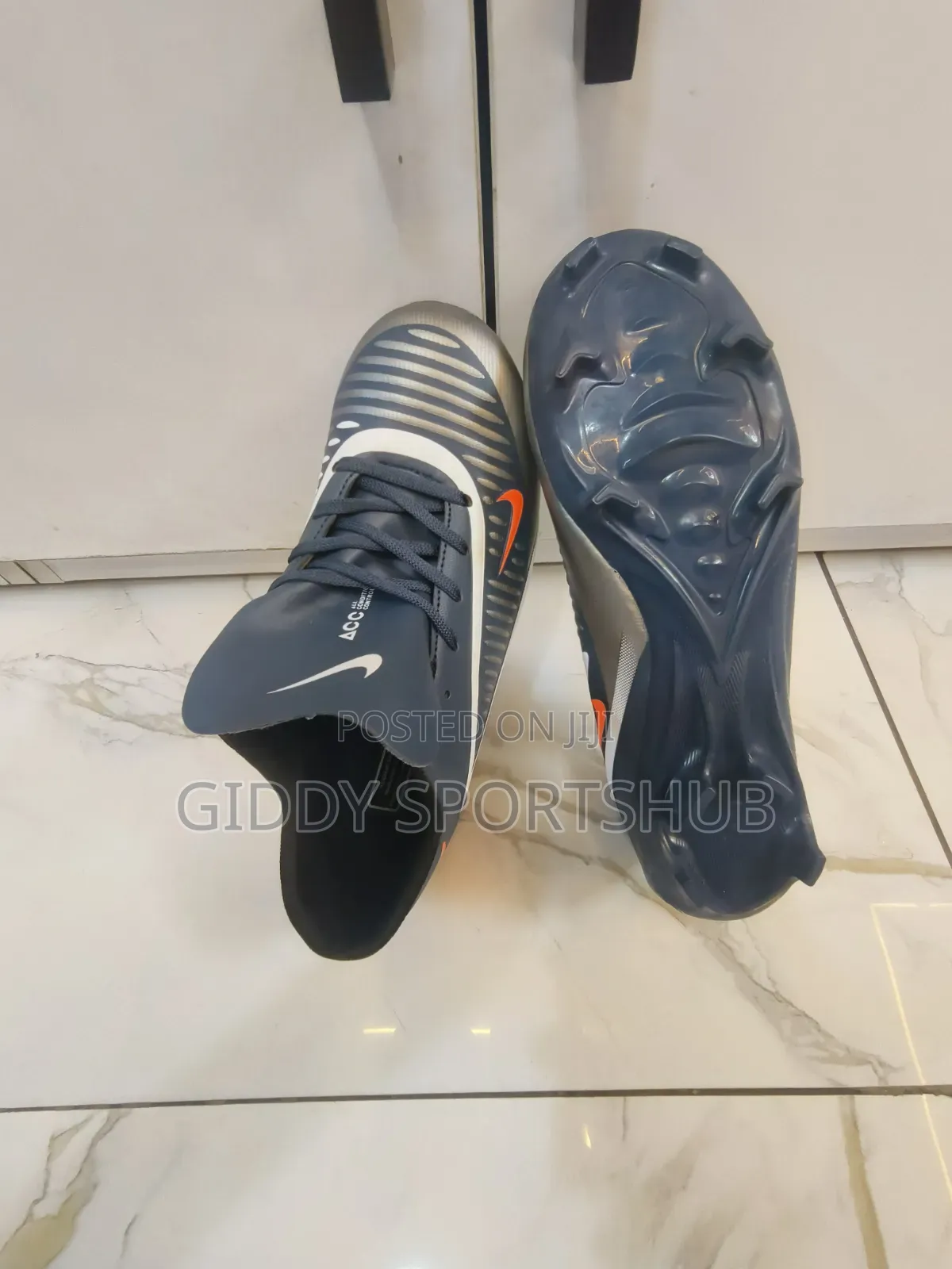 Size 38 Boot