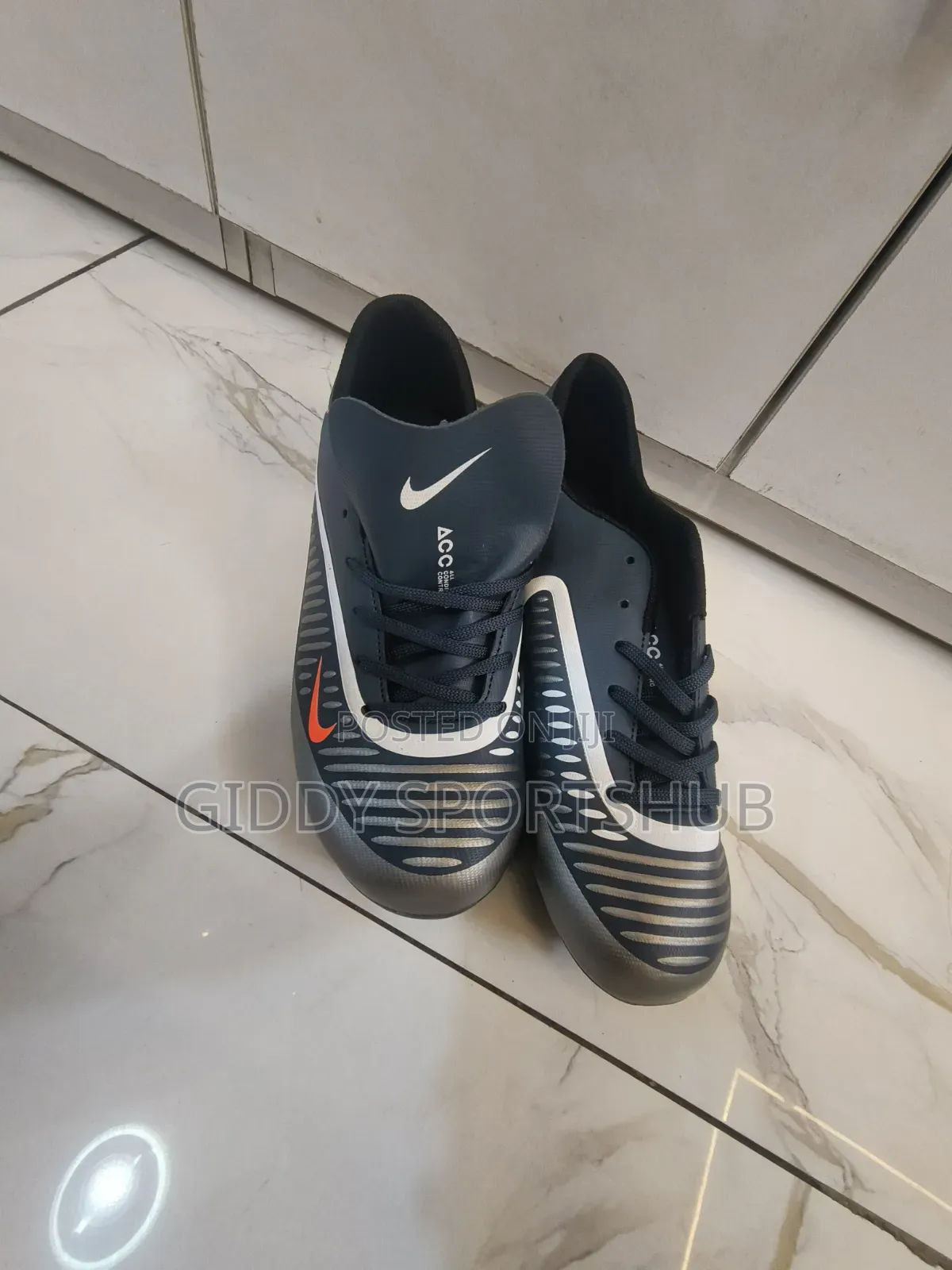 Size 38 Boot