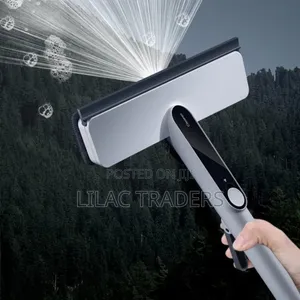 *3 in 1 Long Handle Window Cleaner* Galo