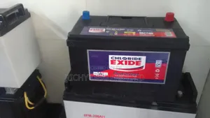 Car Battery Ns70/12v/SBL