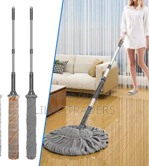 *Quality Self Wringing Mop* Galo