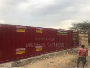 Prefabricated Container for Sale