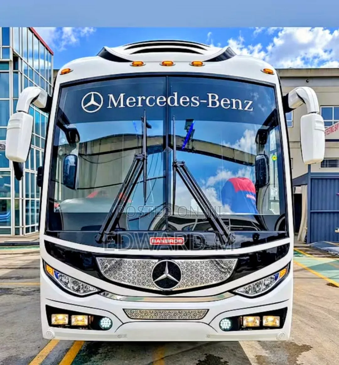 Chauffeur Car Hire Service Concierge