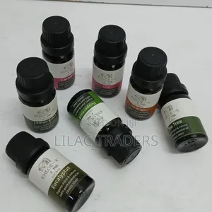* FLAVORS ESSENTIAL OILS for Aroma Diffuser Air Humidifier*10 Ml Alp