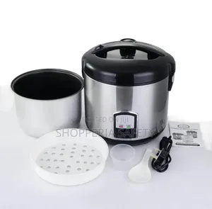 *5ltrs Boma Rice Cooker
