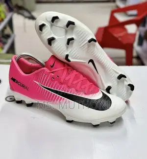 Nike Mercurial Vapor XI FG From the Motion Blur Pack Size 39-45