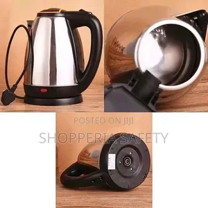 2litres Ipcone Kettle